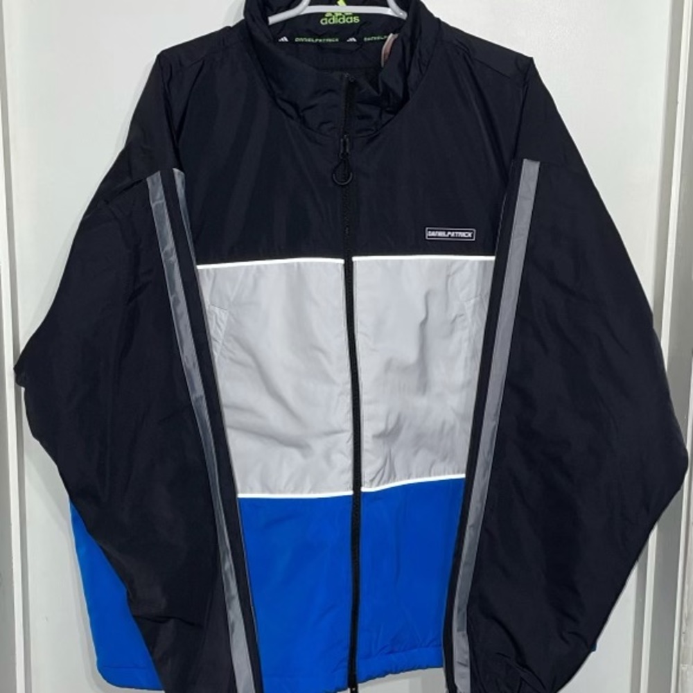 Adidas Daniel Patrick x Harden PFF Basketball XL